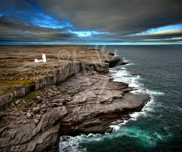 Cape Norman 